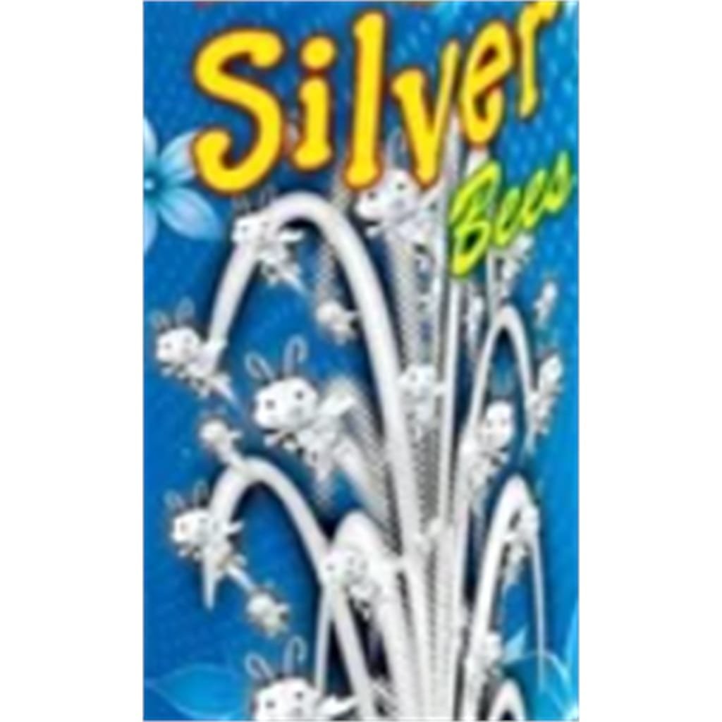 SILVER DRIZZLE